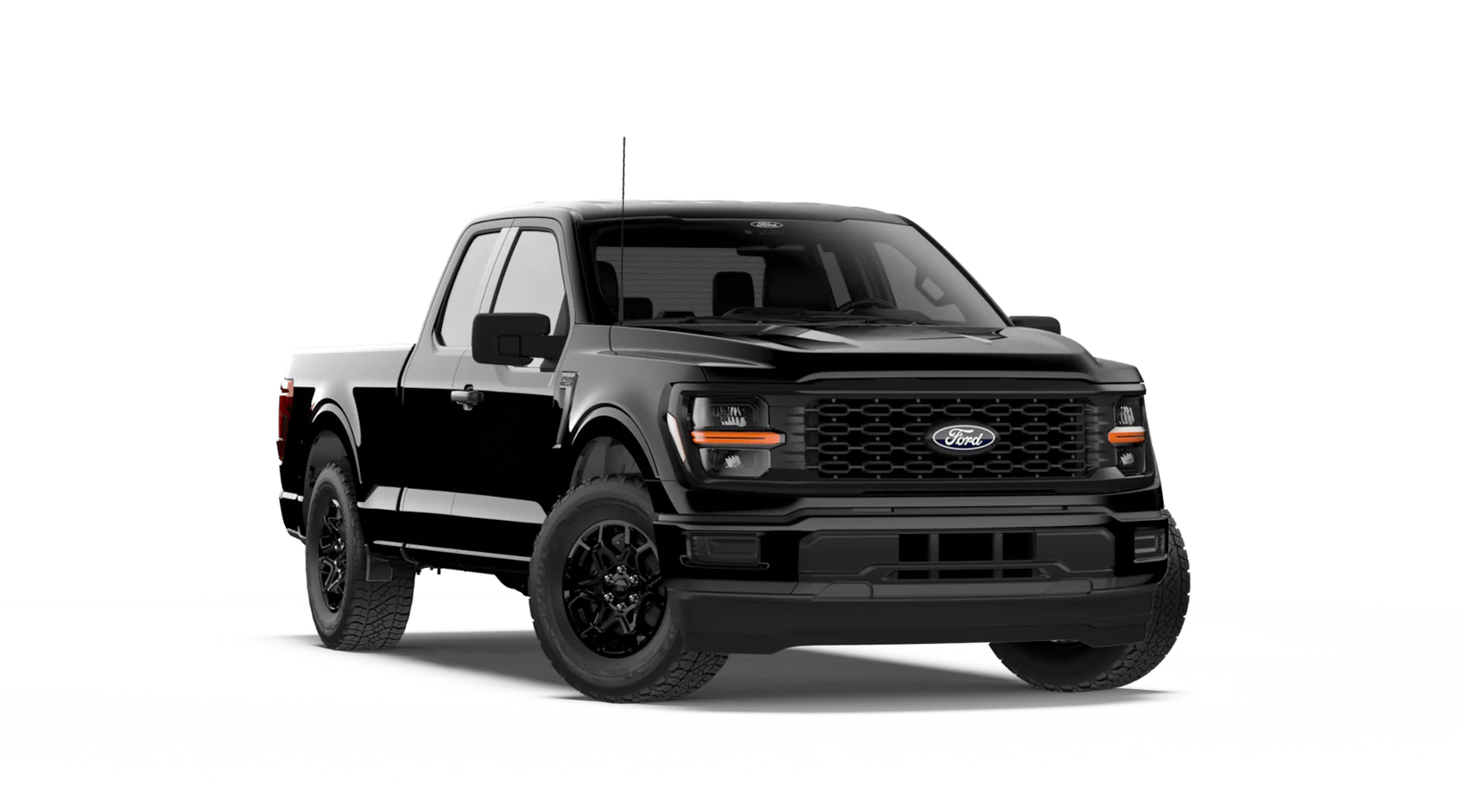 STX® trim image